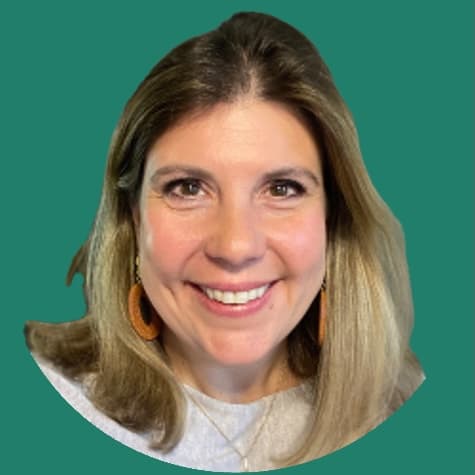 Elizabeth Hart, Chief Marketing Officer