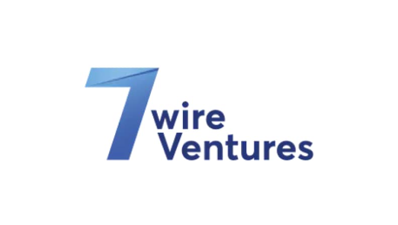 7Wire Ventures logo