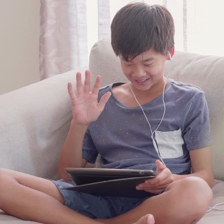 Brightline virtual therapy