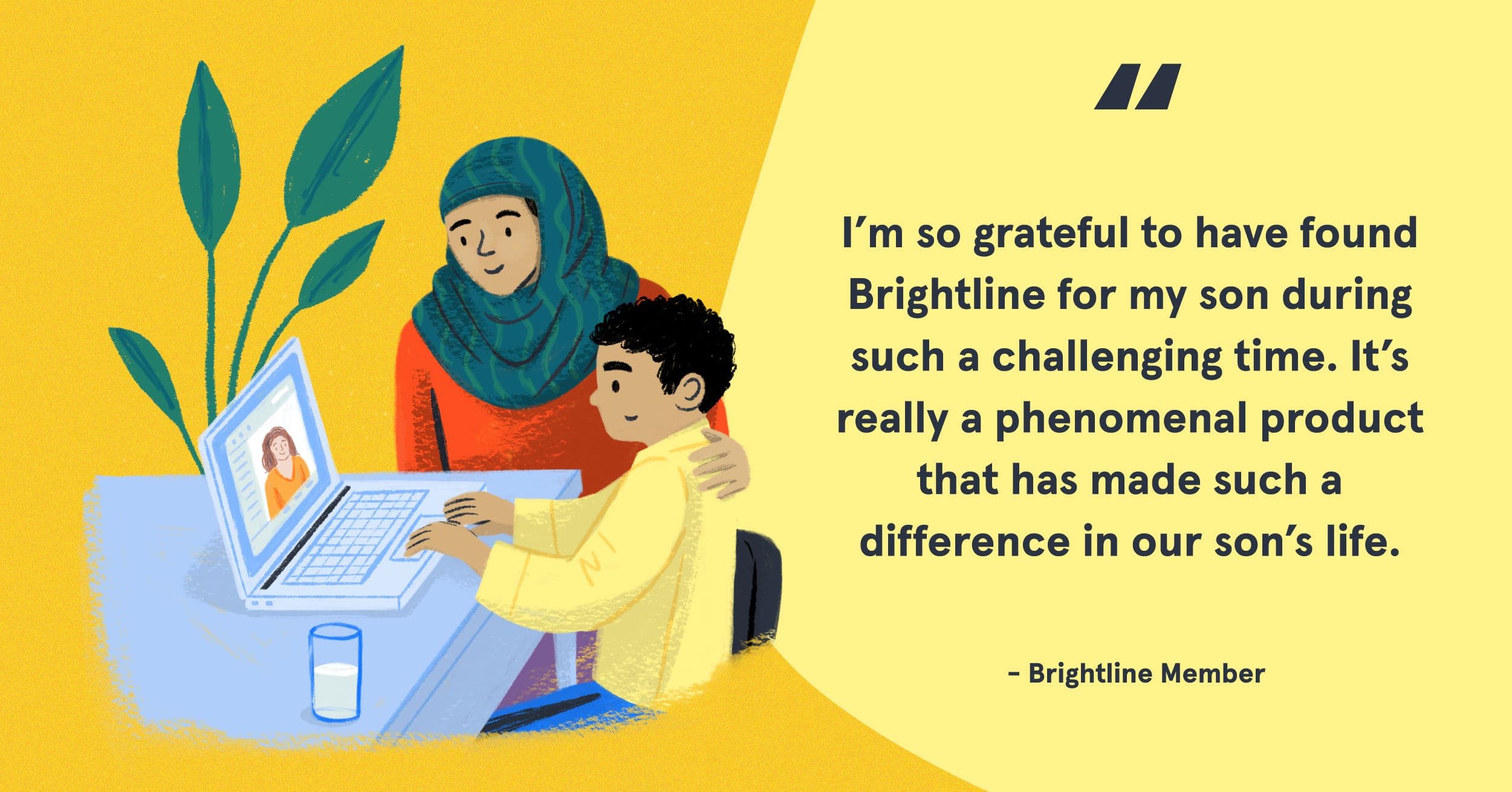 Brightline member spotlight Kim Chris