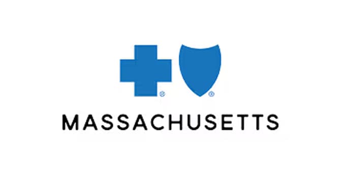 BCBS MA Logo