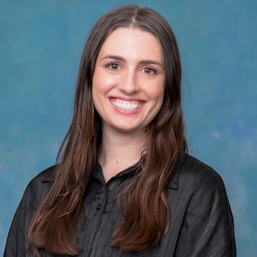 Sierra Freeman, LMSW- headshot