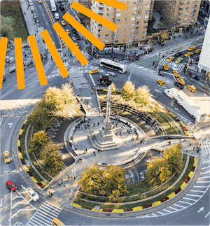 Columbus Circle Hero Image