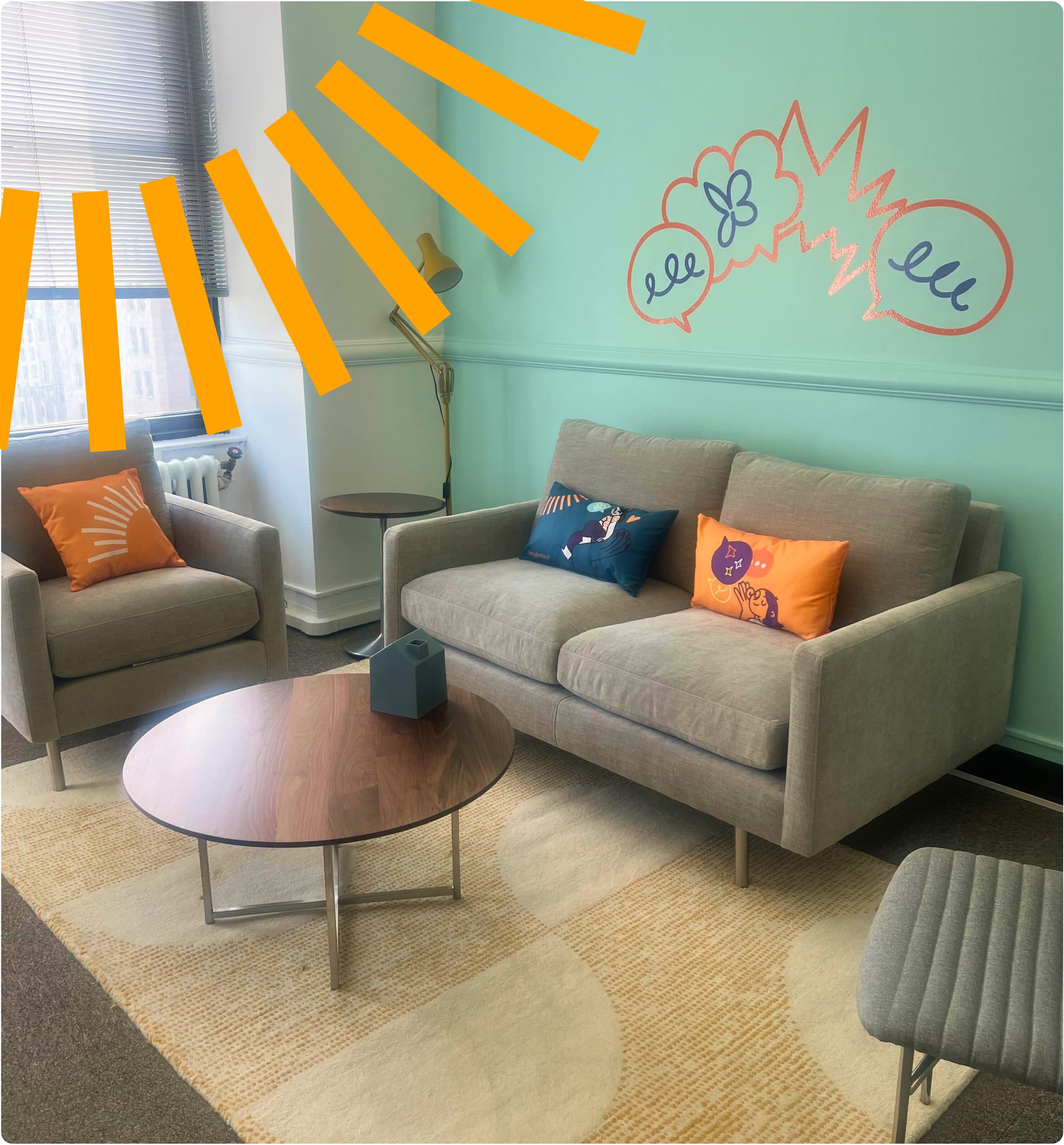 Brightline Brooklyn Clinic