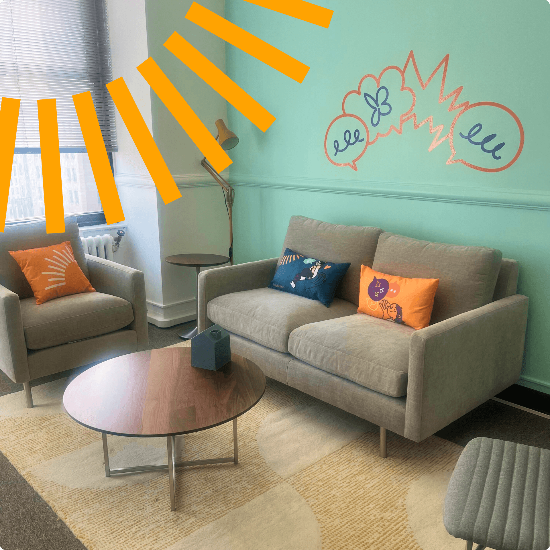 Brightline Brooklyn Clinic