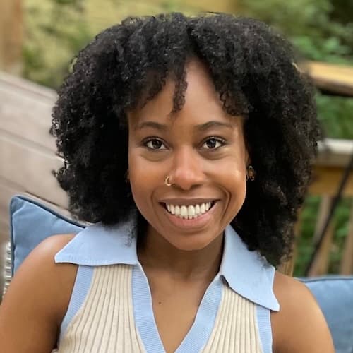 Kellie McFarlane PsyD headshot