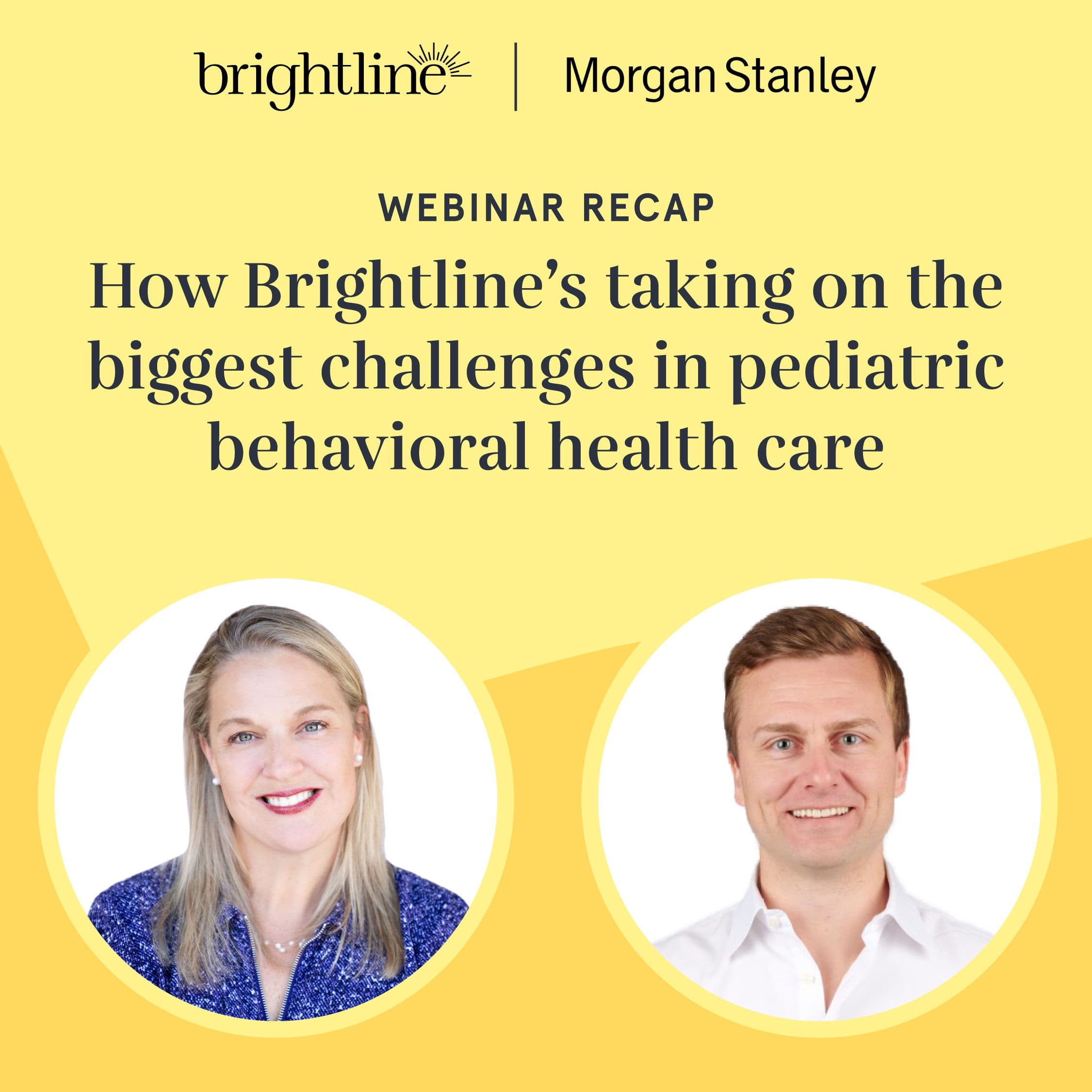 Naomi Allen Morgan Stanley Global Healthcare Conference