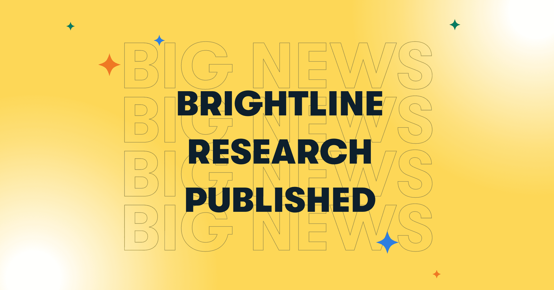Brightline Study Finds Pediatric Mental Health Costs Have Risen 45.2%