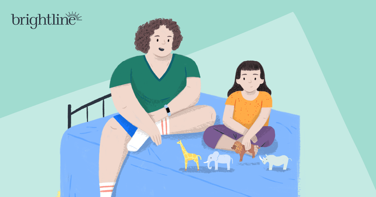 Brightline launches new program focused on autism spectrum disorder