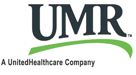 UMR A UnitedHealthcare Company logo