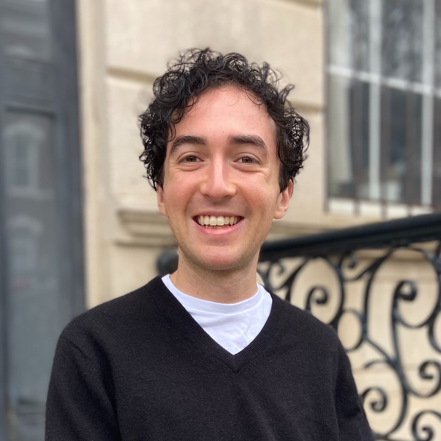 Jack Reibstein, LMSW