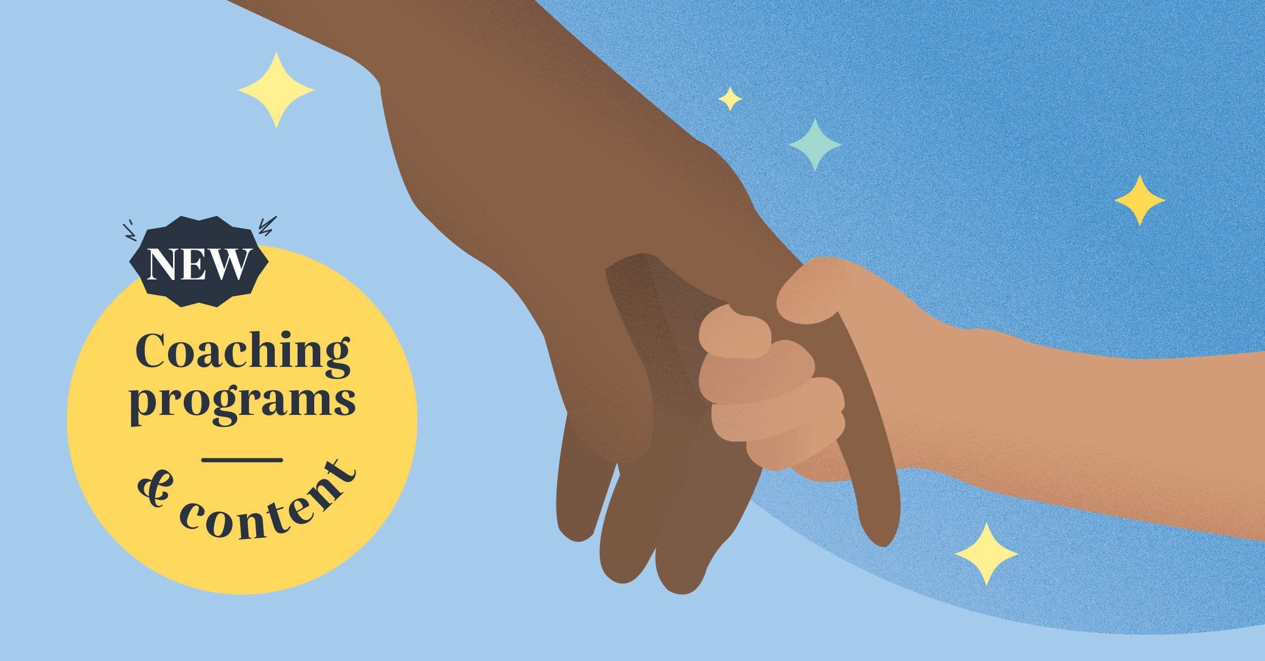 ASD program and content blog - hero