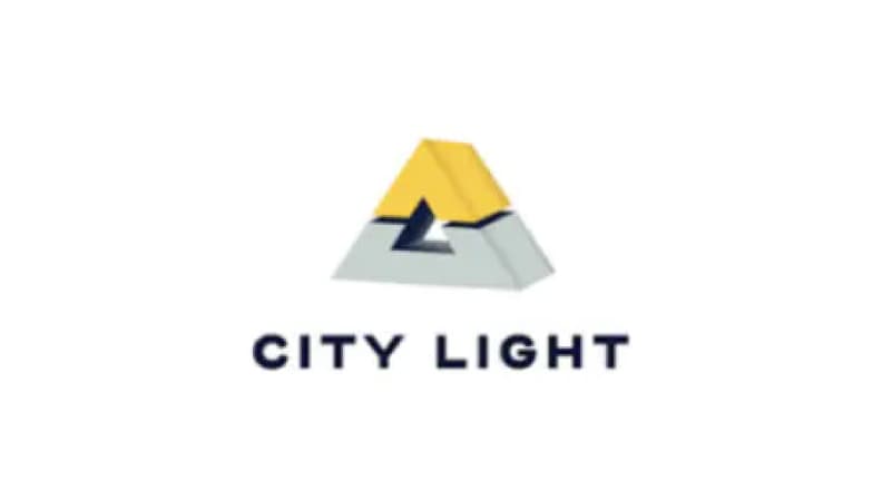 City Light logo