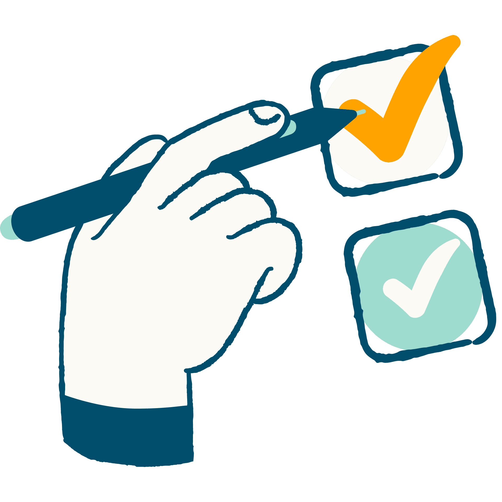 Psychological Testing Hero