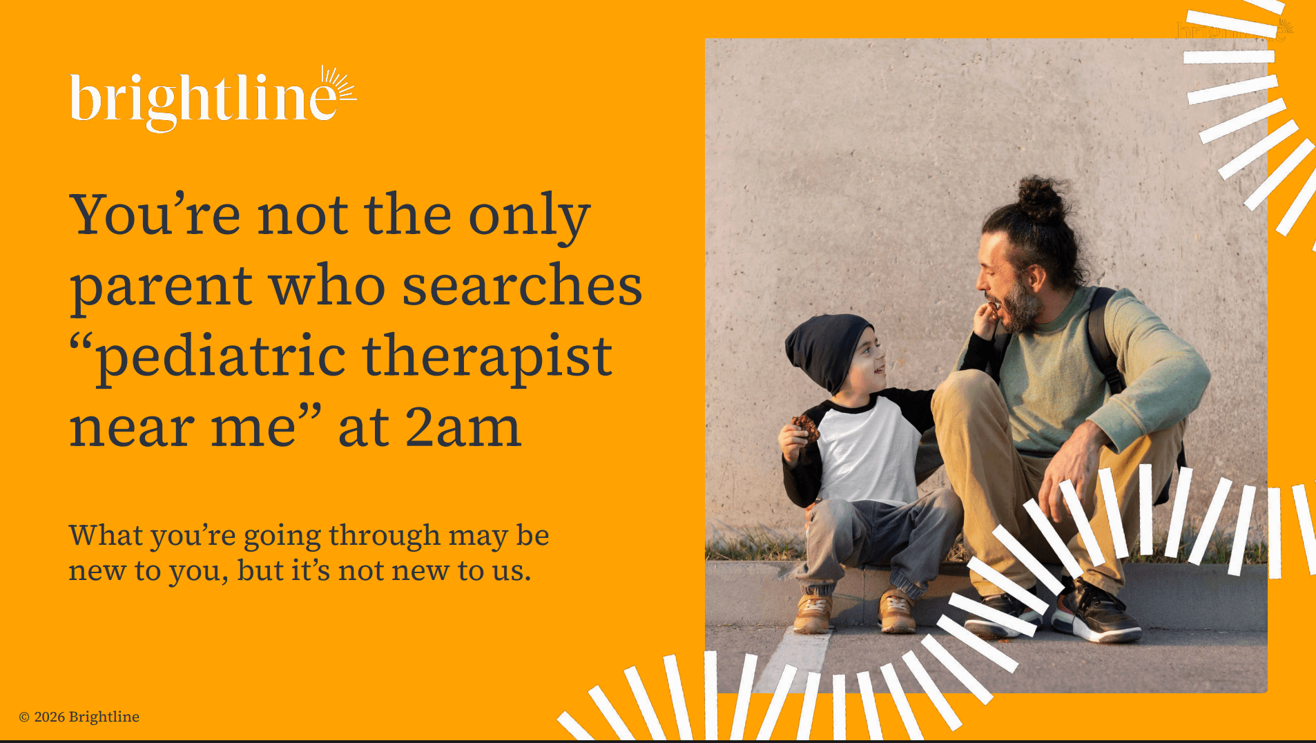 B2B2C Presentation Cover