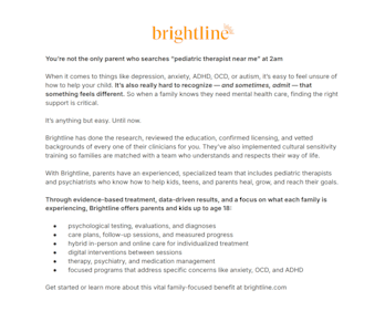 Chat Messages to share