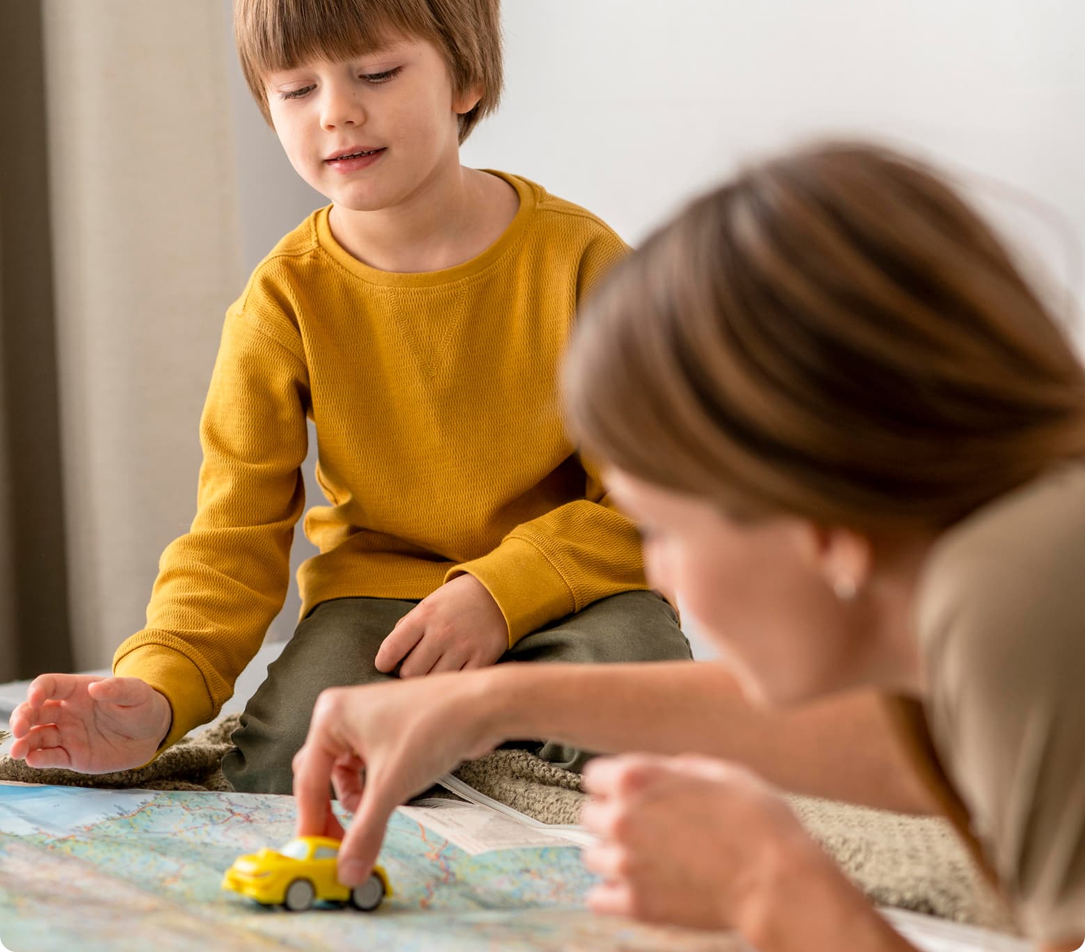 Disruptive Behaviors Program Quote