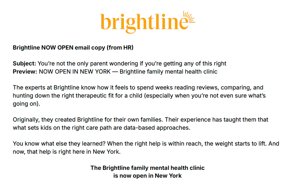 Image of Email PDF for HR to share