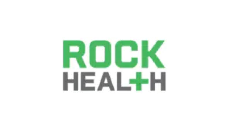 Rock Health logo