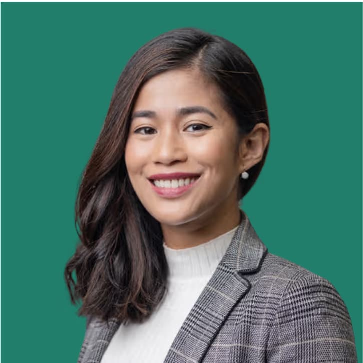 Irene Biscante Smith