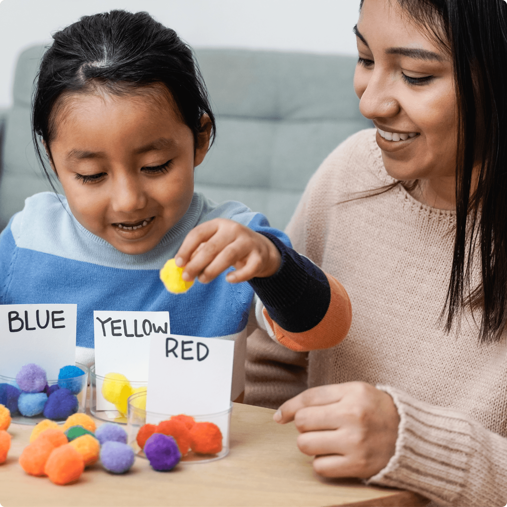 OCD - therapy card image