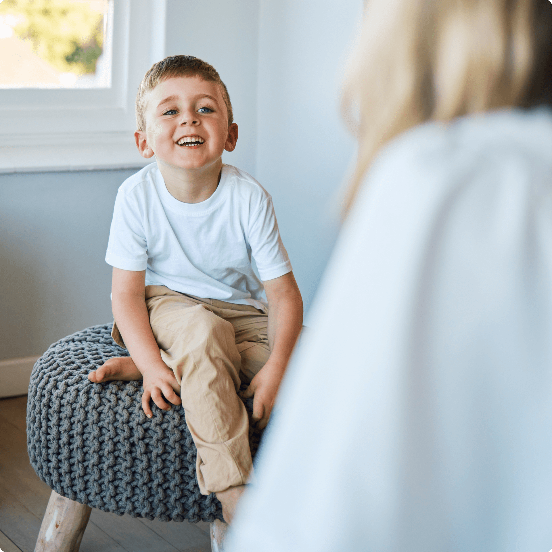 General Therapy - therapy card image