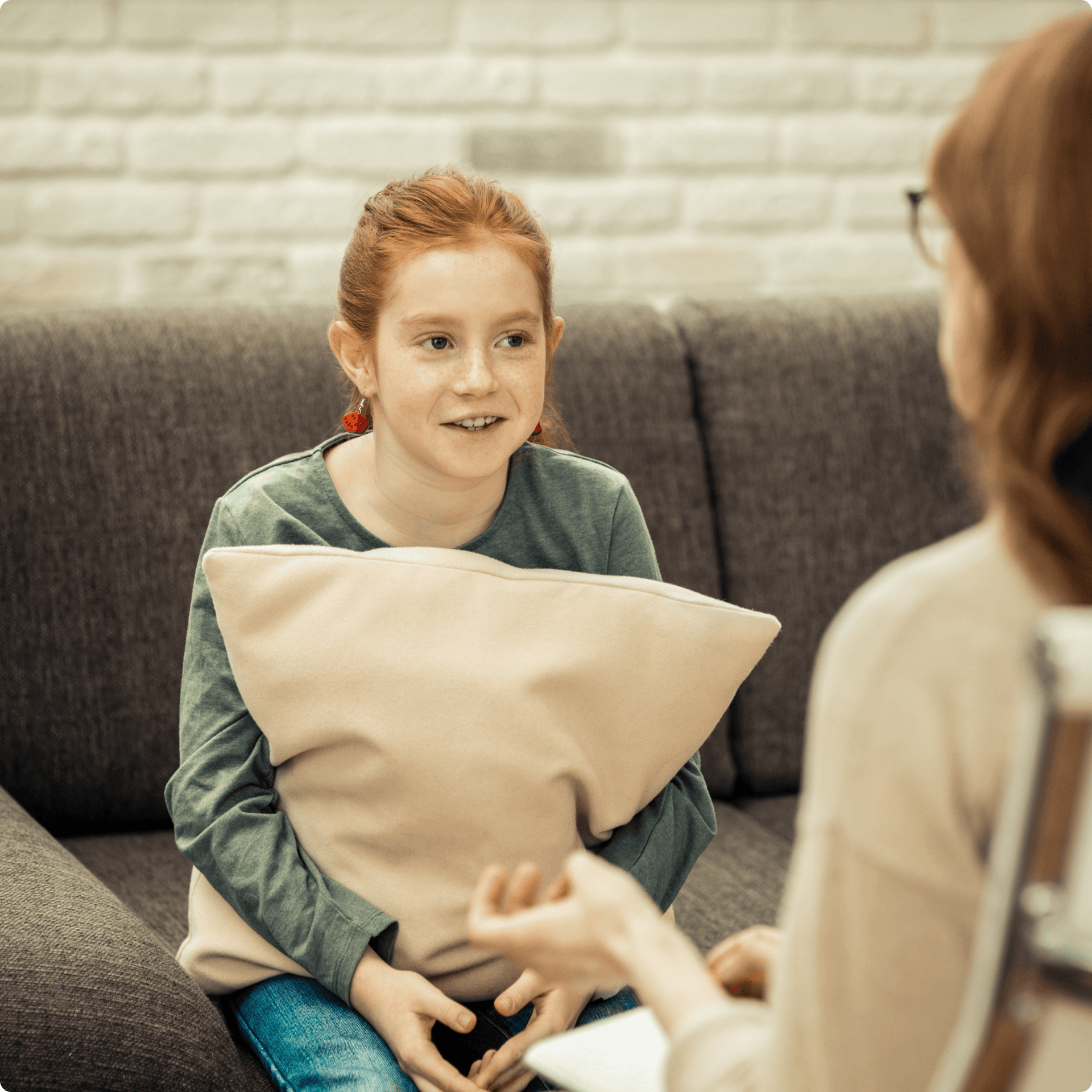 Disruptive Behaviors Psychiatry Image