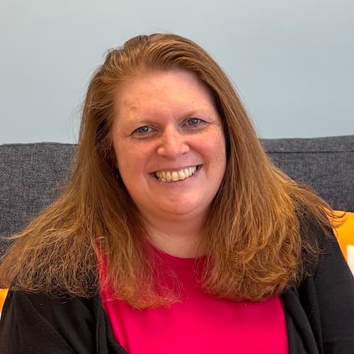 Dawn Nero, PsyD headshot