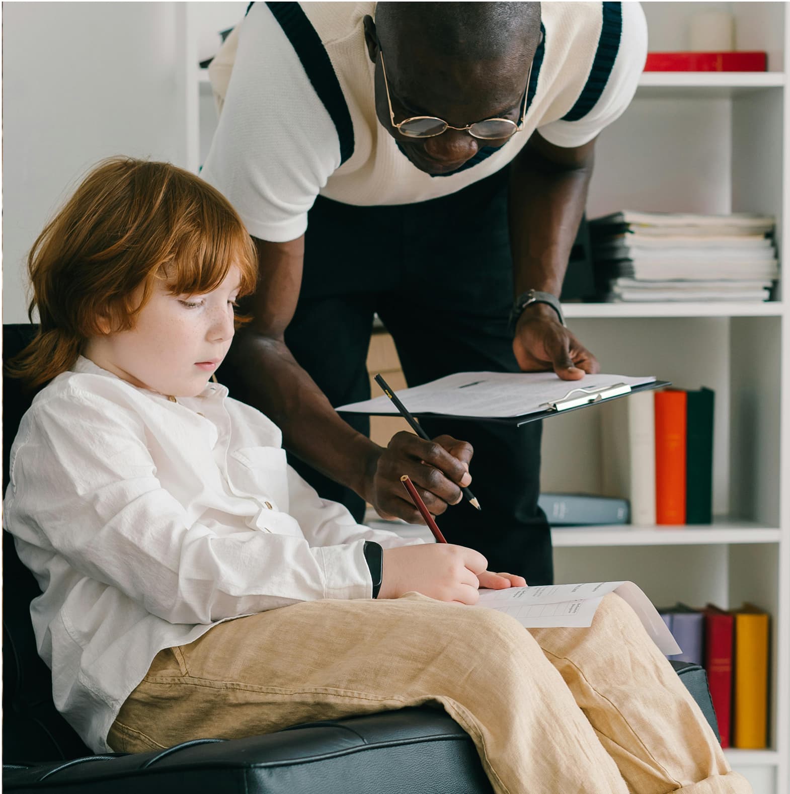 Psychological Testing